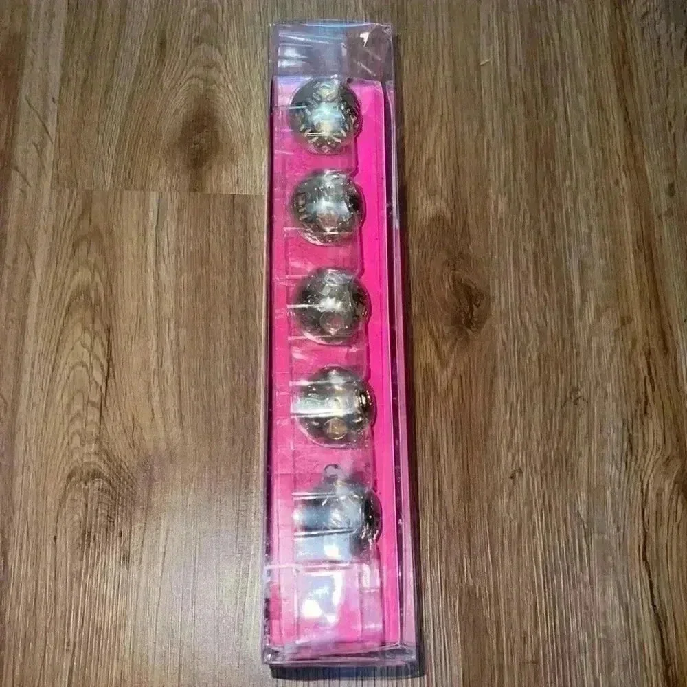 Lilly Pulitzer Target String Lights